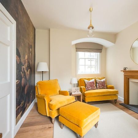 Johnstone Apartment By The National Trust Scotland エディンバラ エクステリア 写真