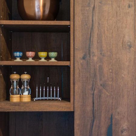 Johnstone Apartment By The National Trust Scotland エディンバラ エクステリア 写真