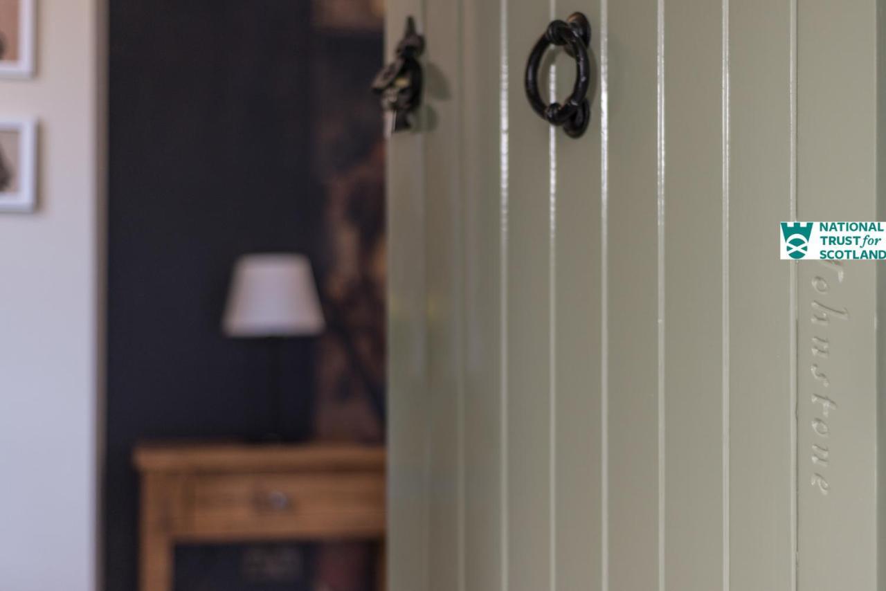 Johnstone Apartment By The National Trust Scotland エディンバラ エクステリア 写真