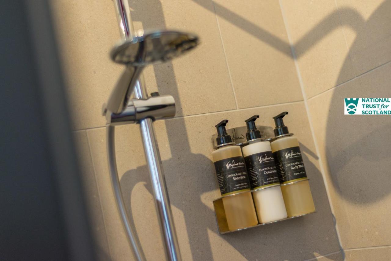 Johnstone Apartment By The National Trust Scotland エディンバラ エクステリア 写真