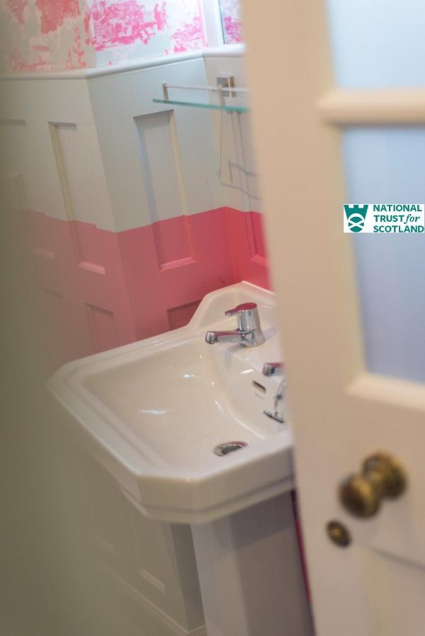 Johnstone Apartment By The National Trust Scotland エディンバラ エクステリア 写真